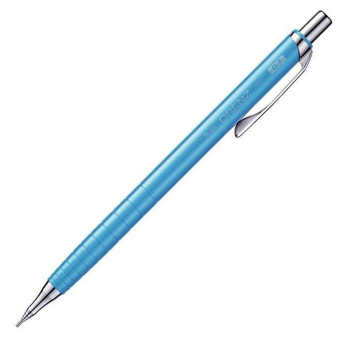 Papírszerek Mikrotužka Pentel Orenz - světle modrá 0,7mm 