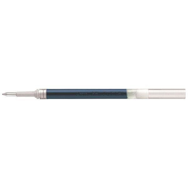 Papírenské zboží Pero gelové Pentel EnerGel náhradní náplň LR7 - modročerná 