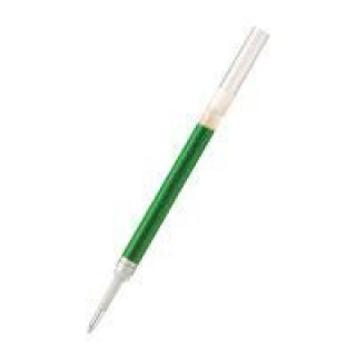 Papírszerek Pero gelové Pentel EnerGel náhradní náplň LR7 - zelená 