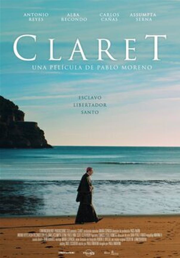 Video Claret - DVD 