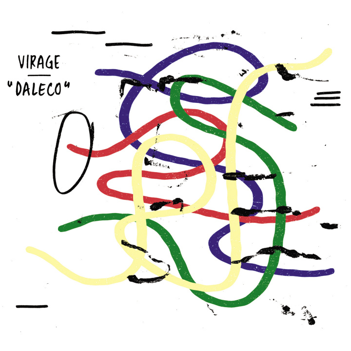 Audio DALECO VIRAGE