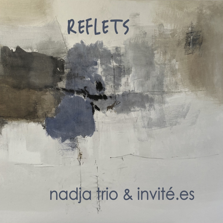 Zvok REFLETS TRIO ET INVITÉ.ES