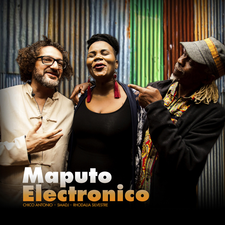 Zvok MAPUTO ELECTRONICO ELECTRONICO