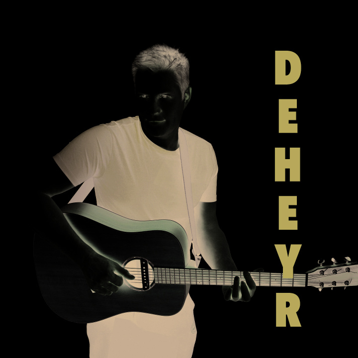 Audio DEHEYR DEHEYR