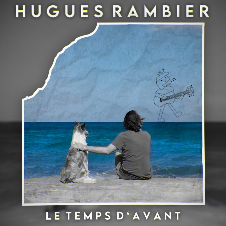 Áudio TEMPS D AVANT RAMBIER