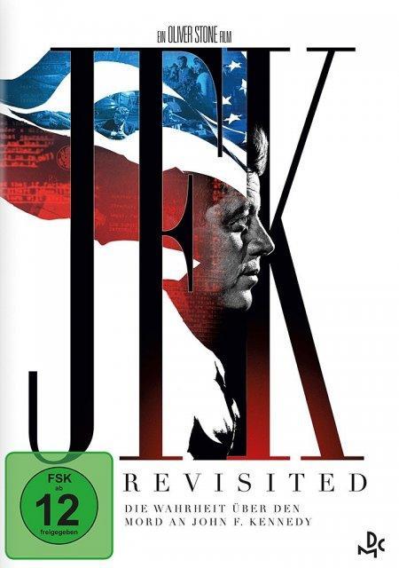 Filmek JFK Revisited: Die Wahrheit über den Mord an John F. Kennedy Kurt Mattila