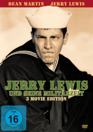 Видео Jerry Lewis Jerry Lewis
