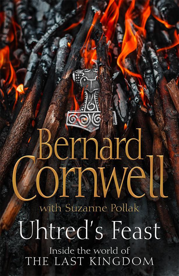 Kniha WORLD OF UHTRED Bernard Cornwell