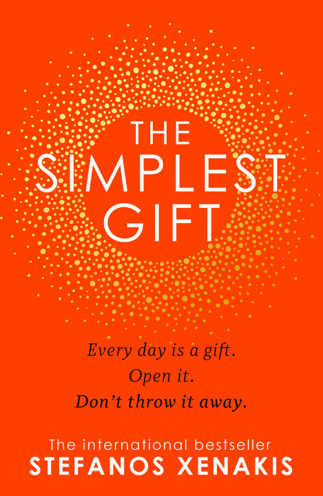 Book Simplest Gift Stefanos Xenakis