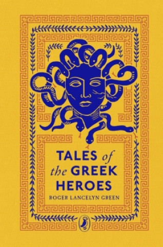Книга Tales of the Greek Heroes Roger Lancelyn Green