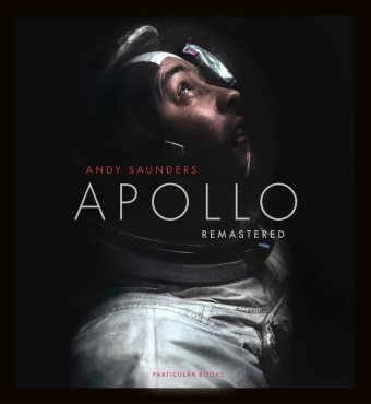 Könyv Apollo Remastered Andy Saunders