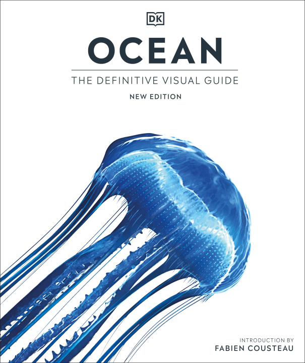 Carte Ocean DK