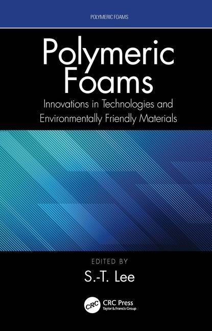 Book Polymeric Foams 