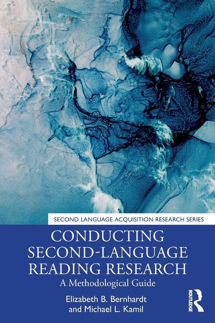 Libro Conducting Second-Language Reading Research Bernhardt