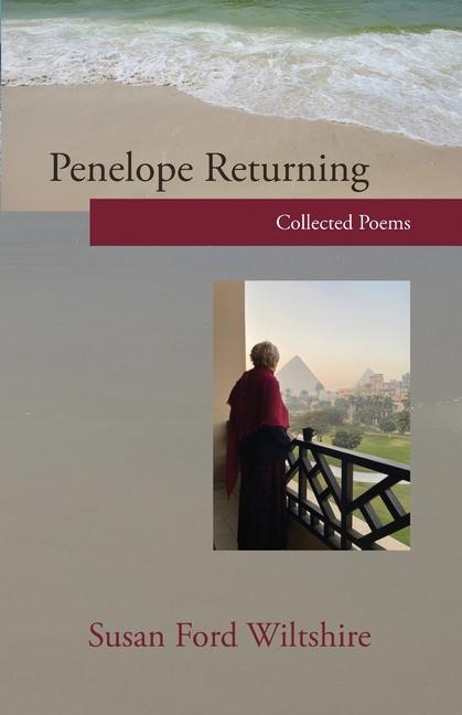 Knjiga Penelope Returning Susan Ford Wiltshire