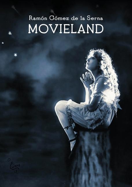 Boek Movieland Angel Flores