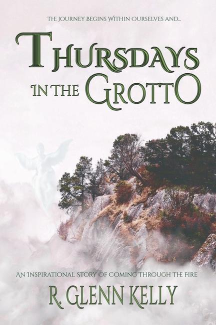 Βιβλίο Thursdays In The Grotto R. Glenn Kelly
