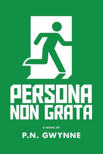 Buch Persona Non Grata 