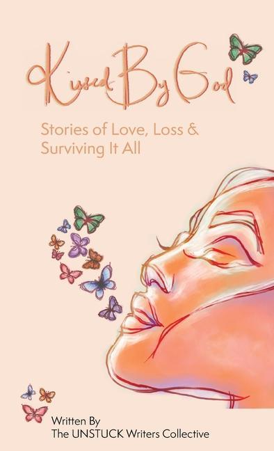 Boek Kissed By God Shani Godwin