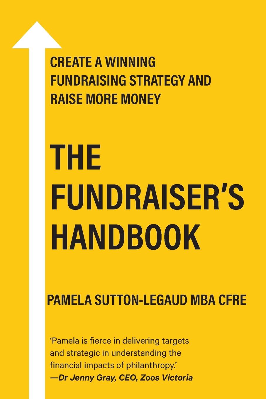 Carte Fundraiser's Handbook 