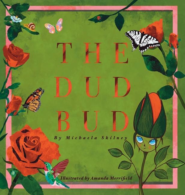 Boek Dud Bud Amanda Merrifield