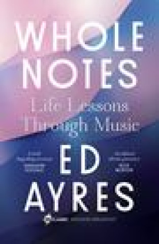 Buch Whole Notes Ed Ayres