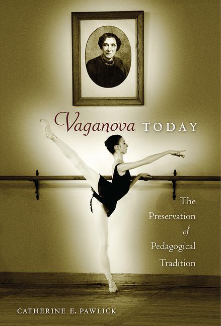 Kniha Vaganova Today 