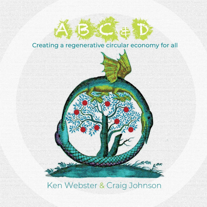 Buch ABC & D Ken Webster