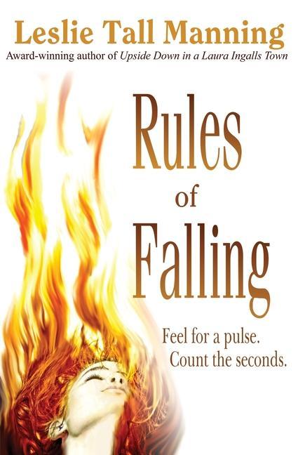 Boek Rules of Falling 