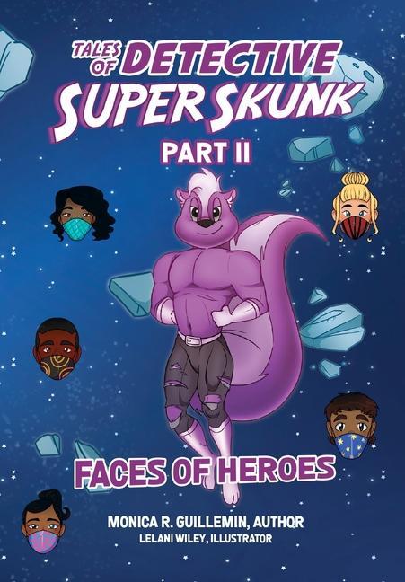 Book Faces of Heroes Barbara R. Satterfield
