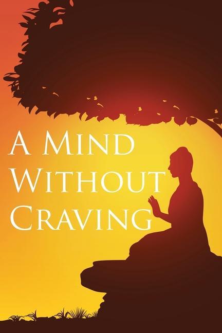 Book Mind Without Craving 