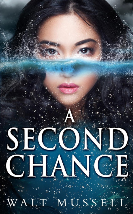 Könyv Second Chance 
