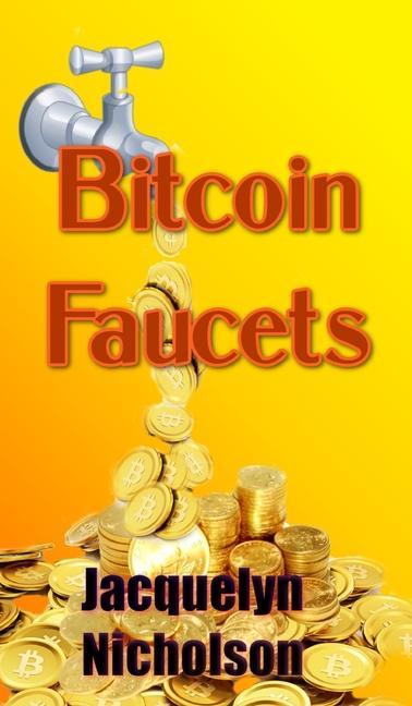 Könyv Bitcoin Faucets 