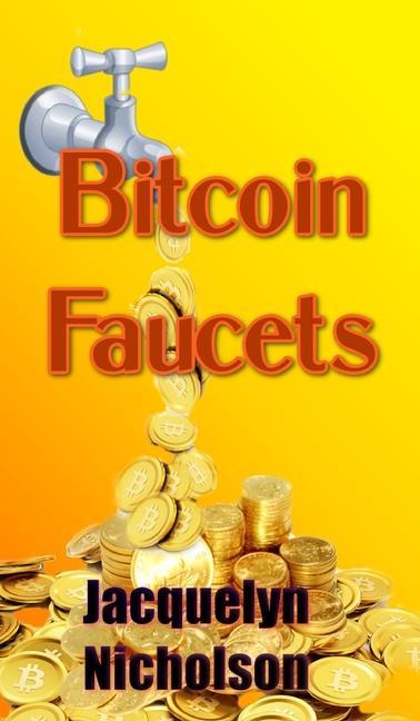 Buch Bitcoin Faucets 