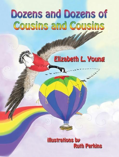 Boek Dozens and Dozens of Cousins and Cousins Ruth Perkins