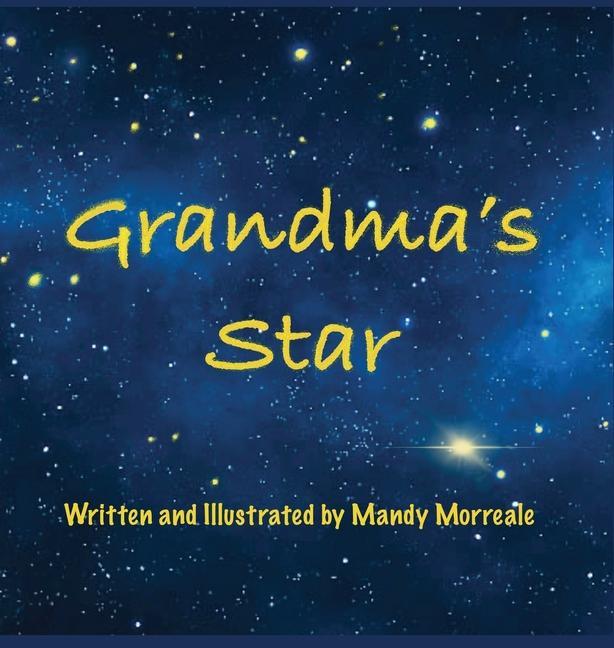 Βιβλίο Grandma's Star Mandy Morreale
