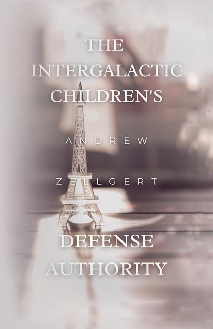 Knjiga Icda Eric Muhr
