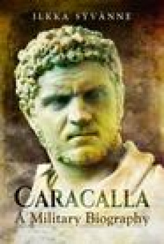 Könyv Caracalla ILKKA SYV NNE