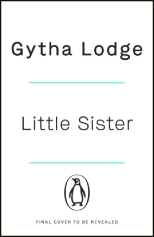 Knjiga Little Sister Gytha Lodge
