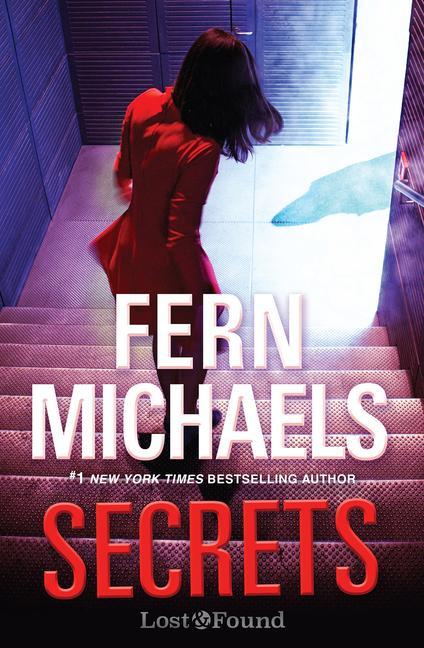 Knjiga Secrets Michaels
