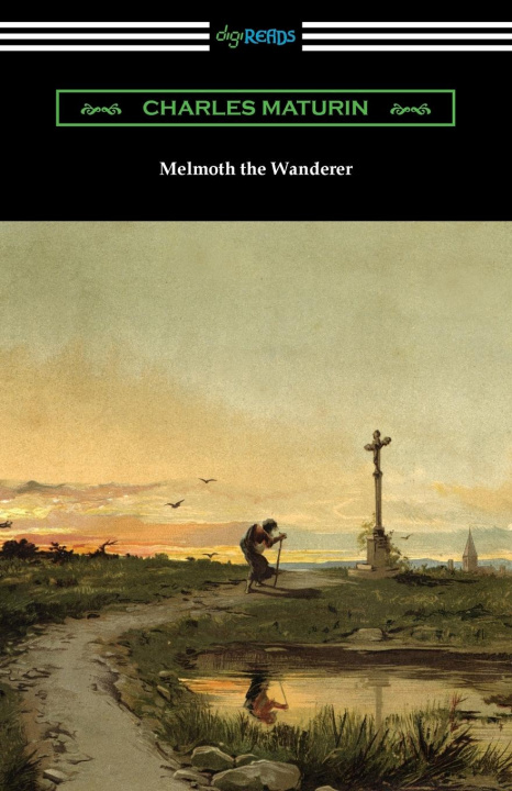 Libro Melmoth the Wanderer Charles Maturin