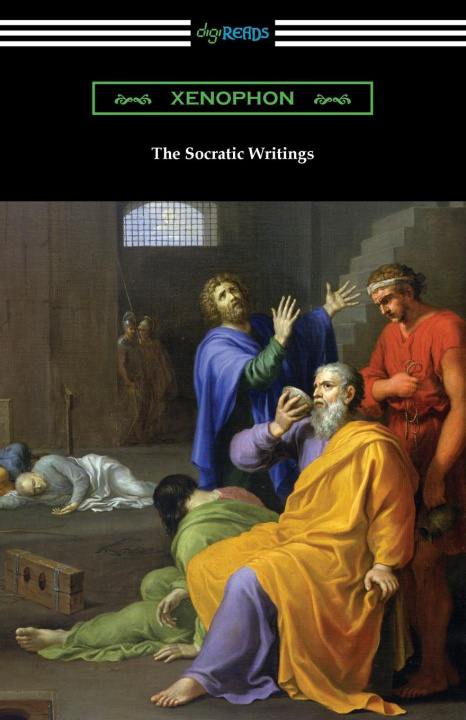 Book The Socratic Writings 