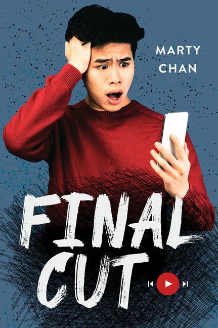 Knjiga Final Cut 