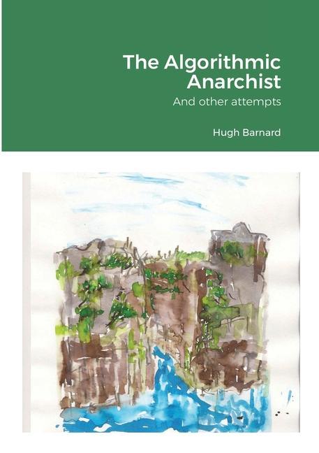 Carte Algorithmic Anarchist 