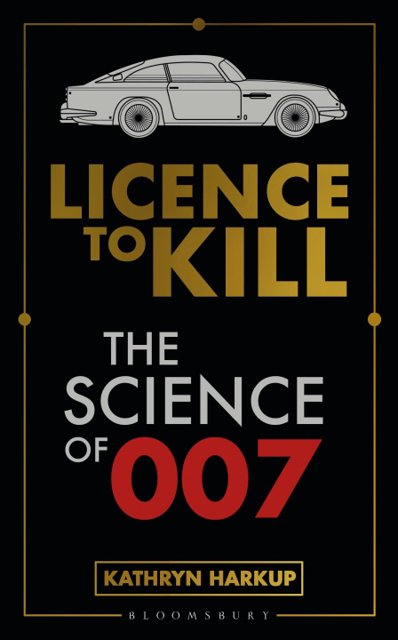 Book Superspy Science HARKUP KATHRYN