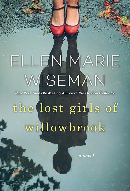 Carte Lost Girls of Willowbrook 