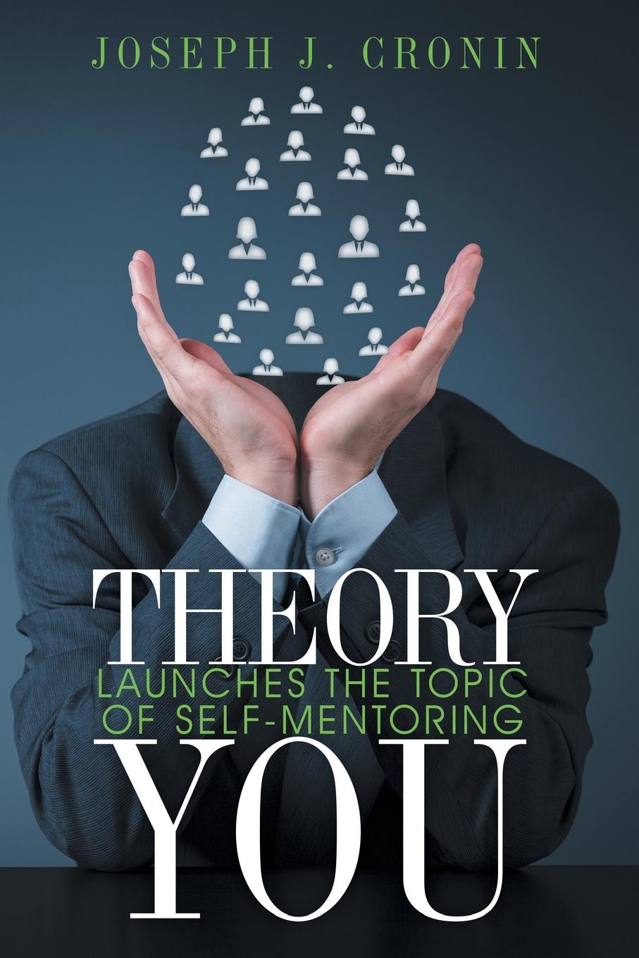 Buch Theory You Joseph J Cronin