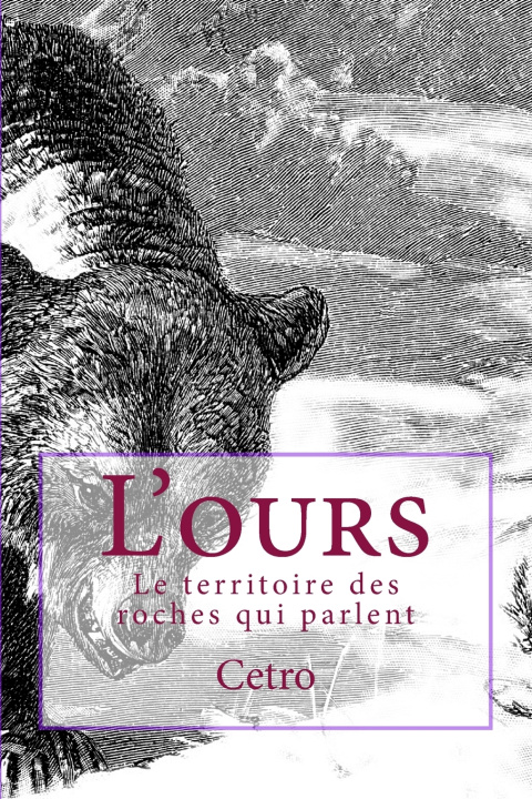 Book L'ours Cetro