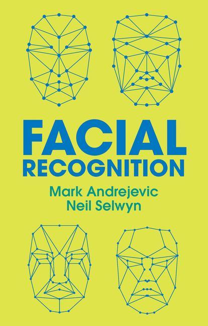 Book Facial Recognition Mark Andrejevic
