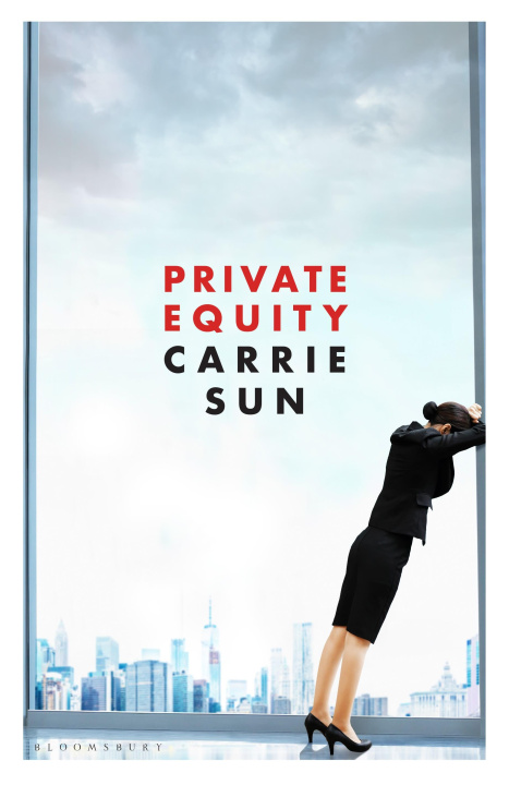 Książka Private Equity Sun Carrie Sun